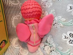 pnk glo worm back view